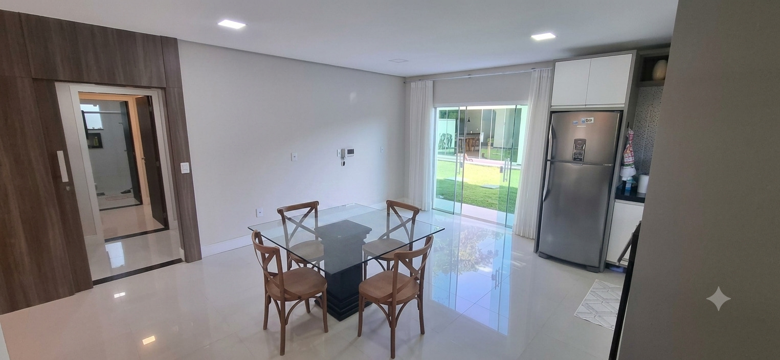 Casa, 5 quartos, 377 m² - Foto 6