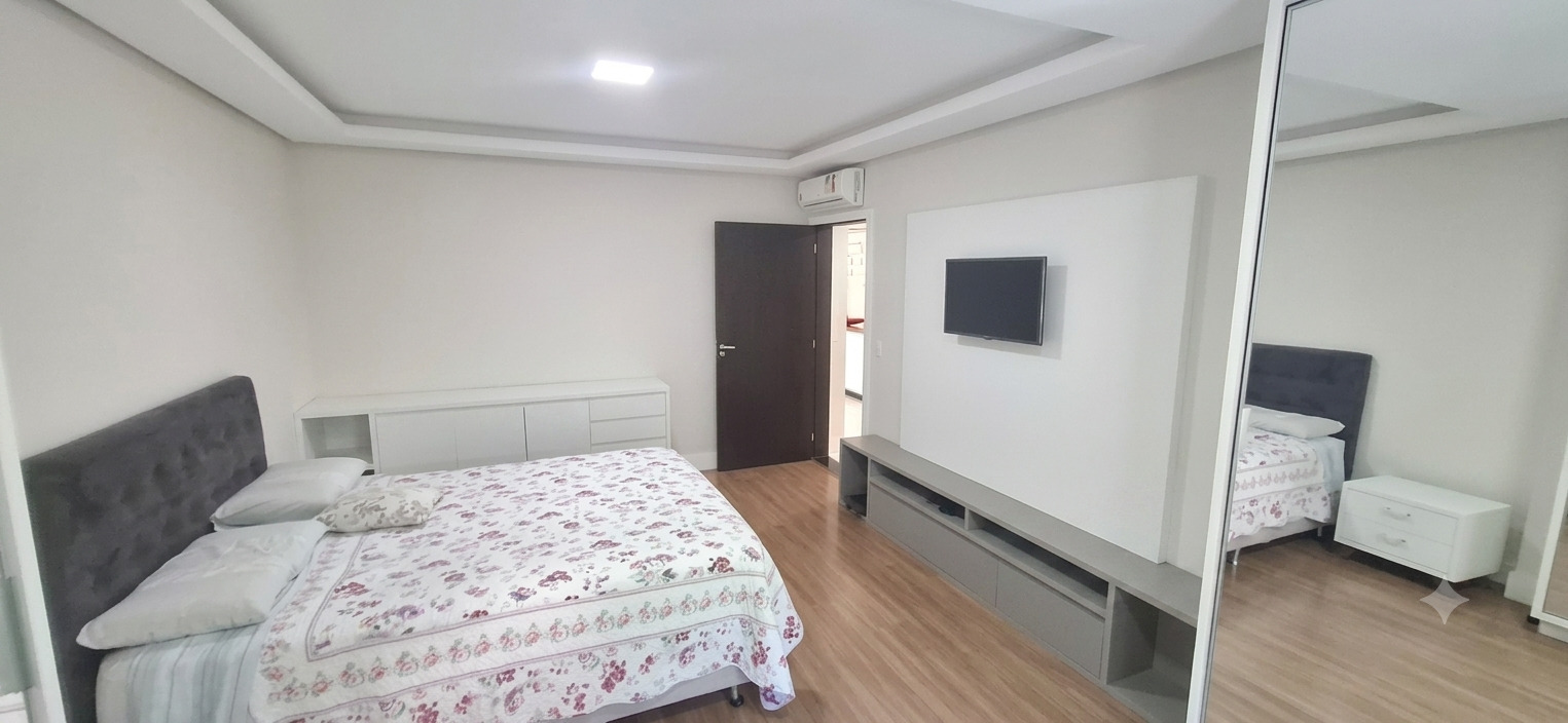 Casa, 5 quartos, 377 m² - Foto 8