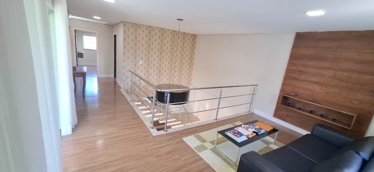 Casa, 5 quartos, 377 m² - Foto 13