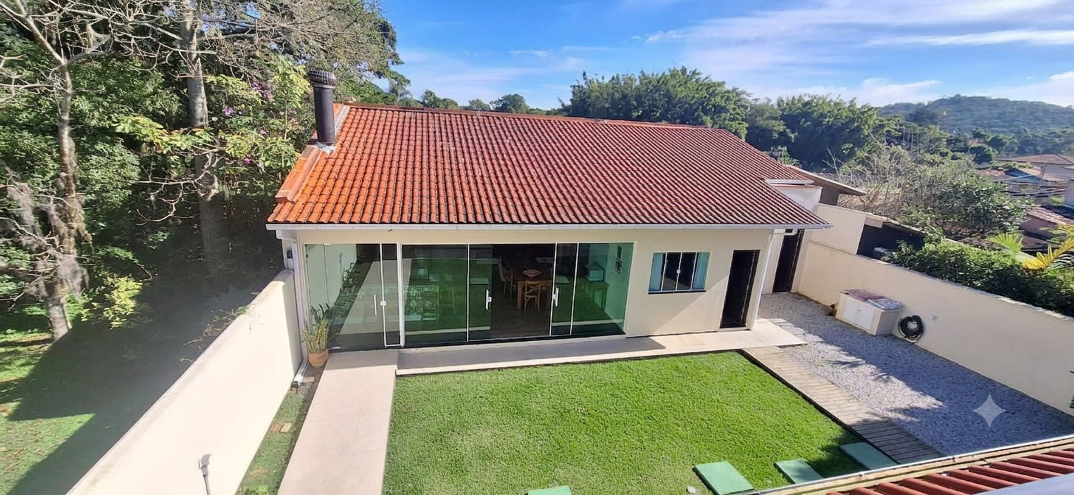 Casa, 5 quartos, 377 m² - Foto 20