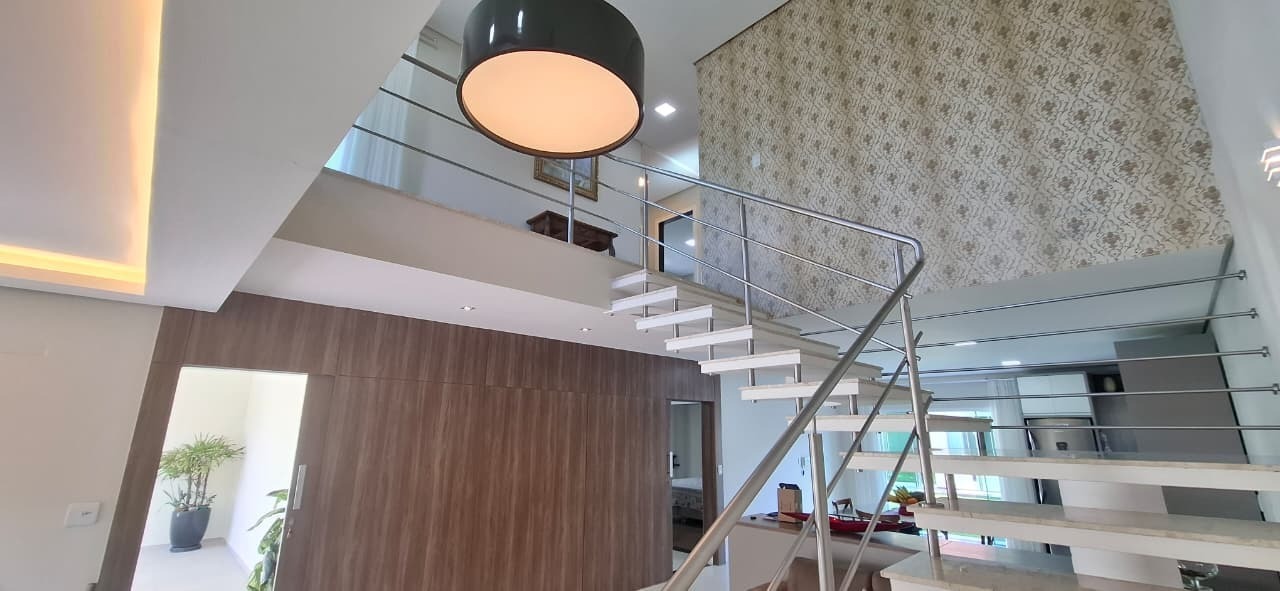 Casa, 5 quartos, 377 m² - Foto 3