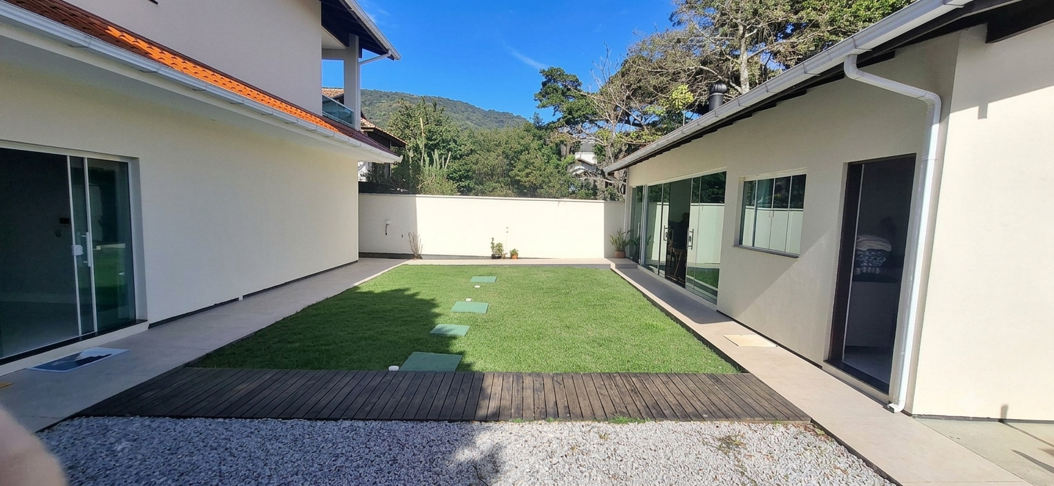 Casa, 5 quartos, 377 m² - Foto 34