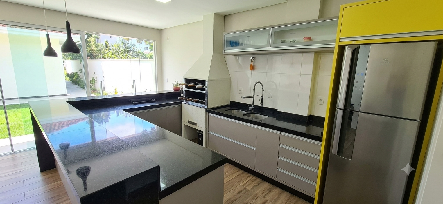 Casa, 5 quartos, 377 m² - Foto 27