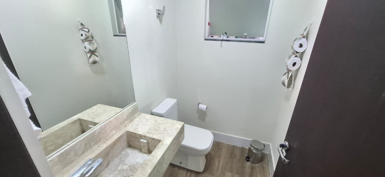 Casa, 5 quartos, 377 m² - Foto 29