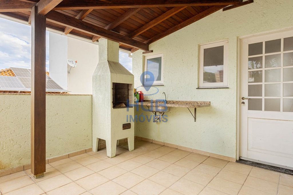 Casa, 3 quartos, 233 m² - Foto 6