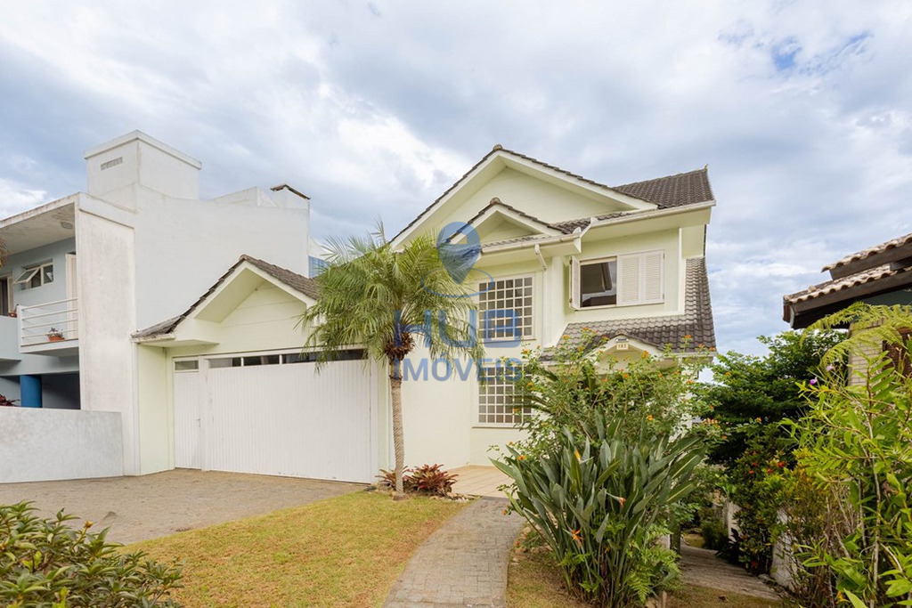 Casa, 3 quartos, 233 m² - Foto 4
