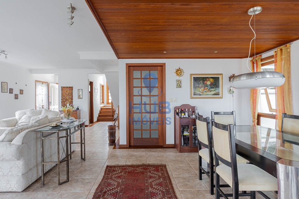 Casa, 3 quartos, 233 m² - Foto 24