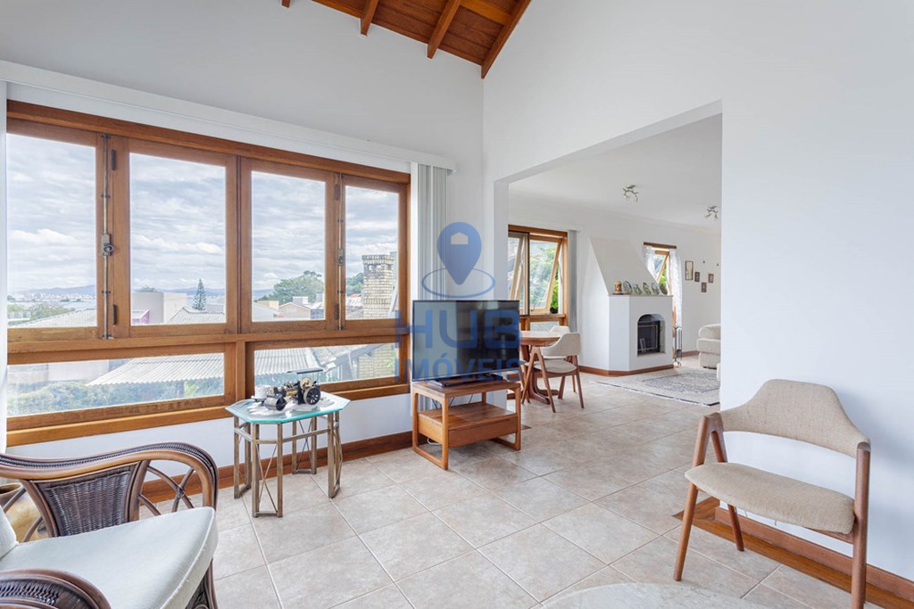 Casa, 3 quartos, 233 m² - Foto 25