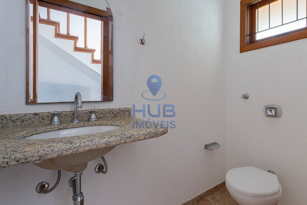 Casa, 3 quartos, 233 m² - Foto 22