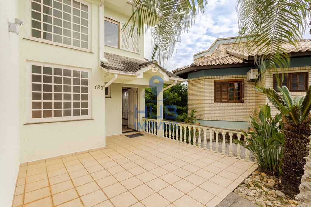 Casa, 3 quartos, 233 m² - Foto 3