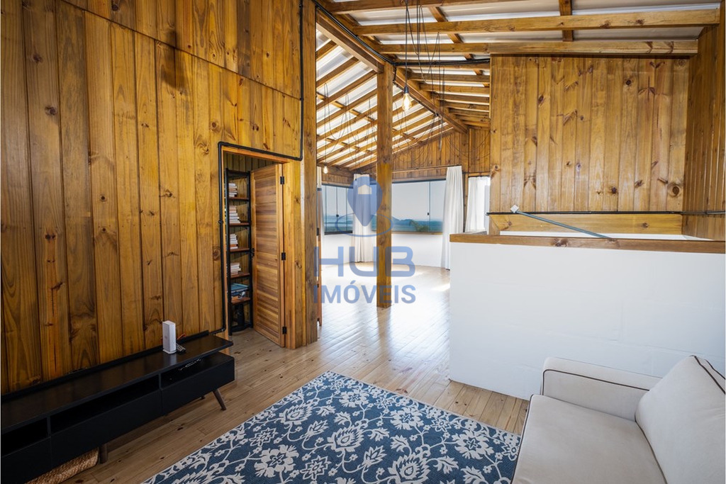 Casa, 4 quartos, 220 m² - Foto 8