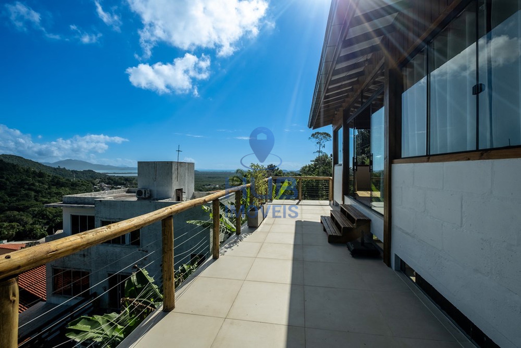 Casa, 4 quartos, 220 m² - Foto 15