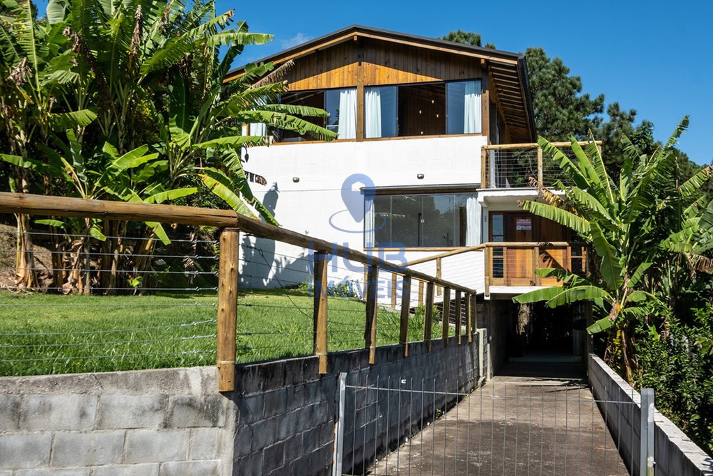 Casa, 4 quartos, 220 m² - Foto 21