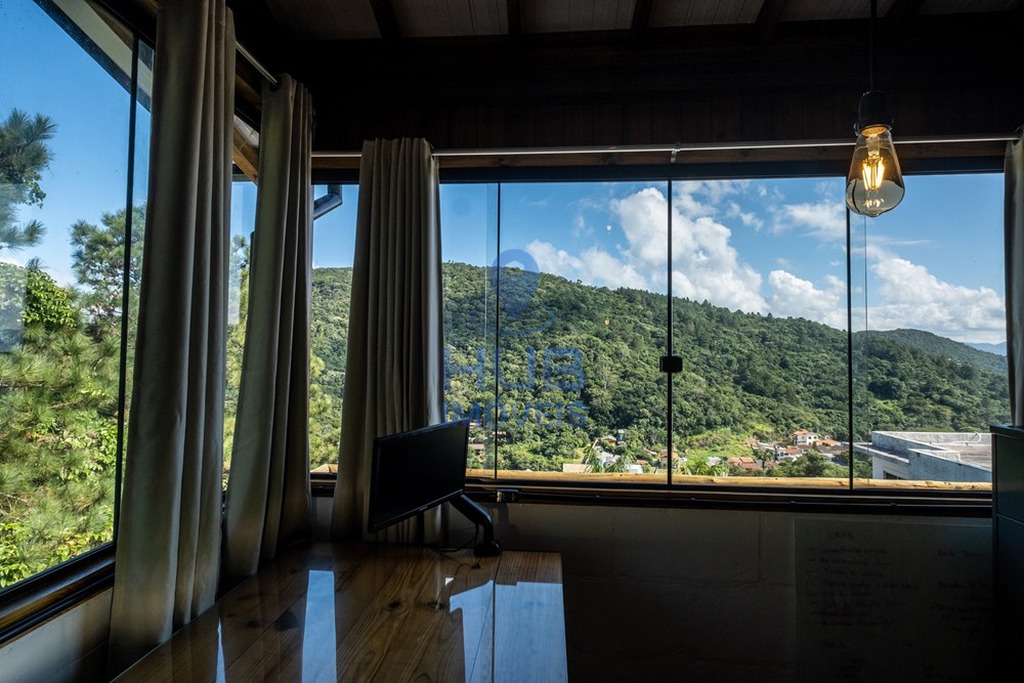 Casa, 4 quartos, 220 m² - Foto 13