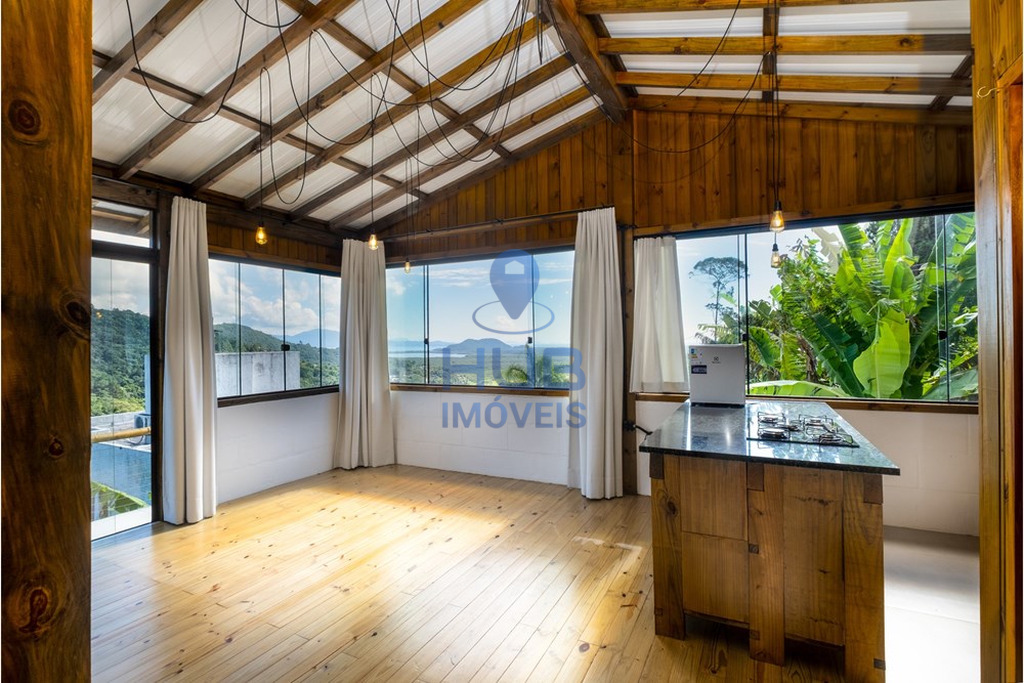 Casa, 4 quartos, 220 m² - Foto 36