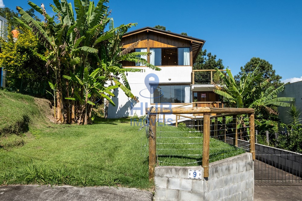Casa, 4 quartos, 220 m² - Foto 18