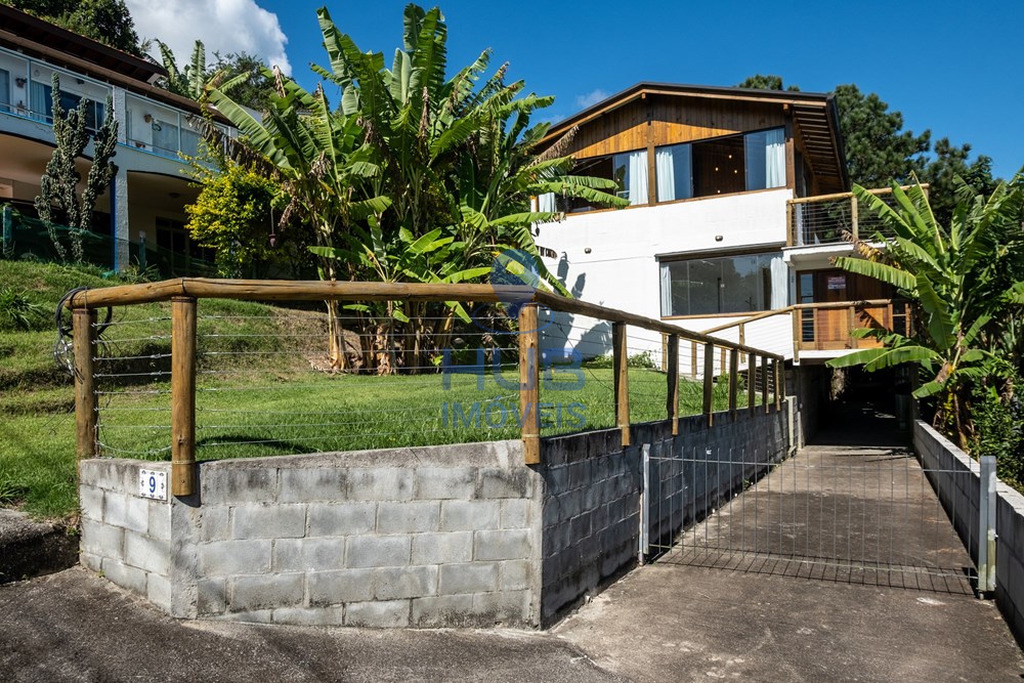 Casa, 4 quartos, 220 m² - Foto 19