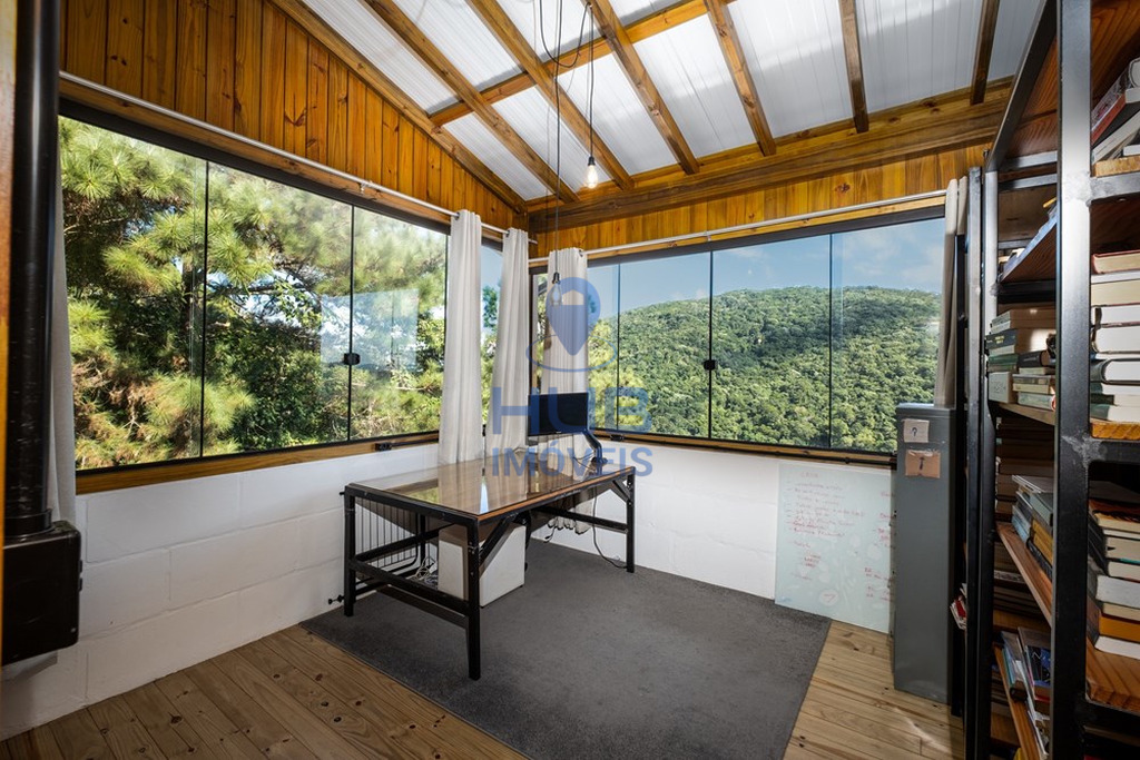 Casa, 4 quartos, 220 m² - Foto 9