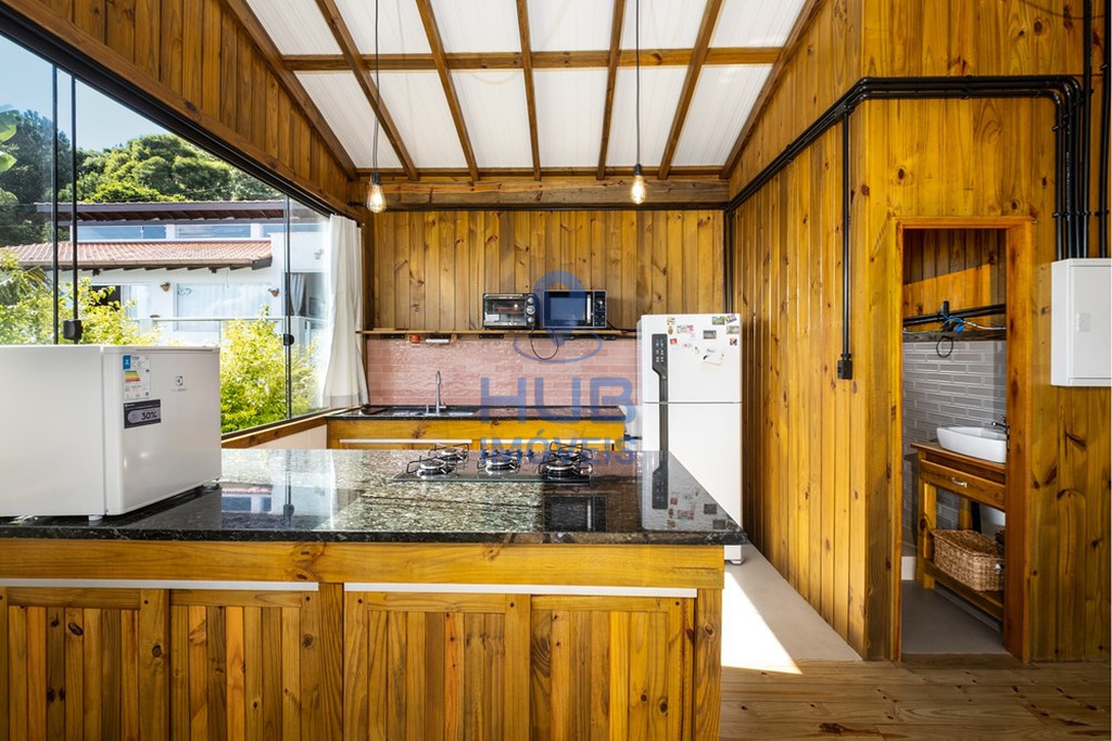 Casa, 4 quartos, 220 m² - Foto 3