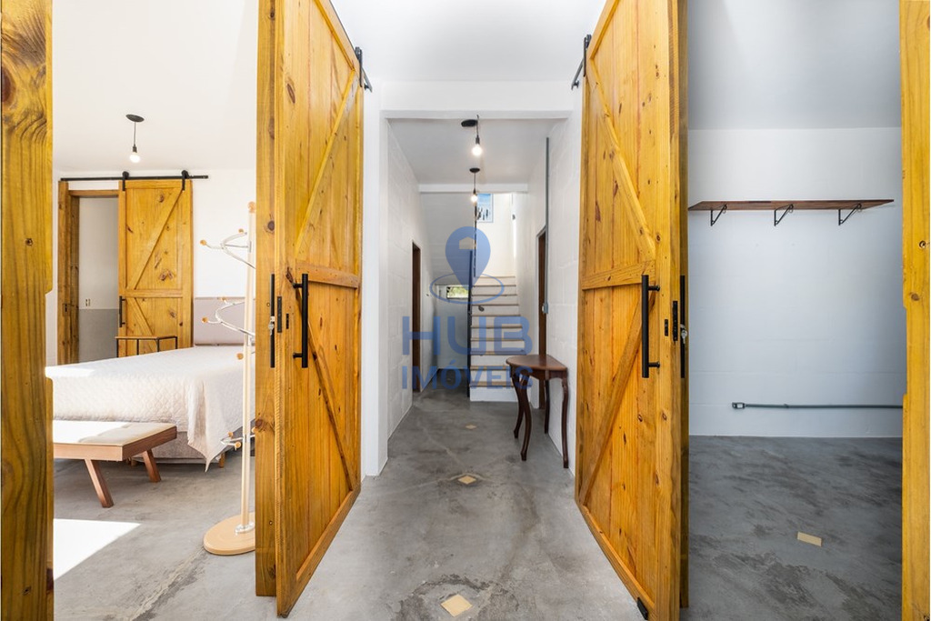 Casa, 4 quartos, 220 m² - Foto 28