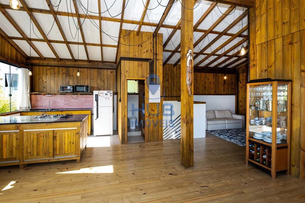 Casa, 4 quartos, 220 m² - Foto 11
