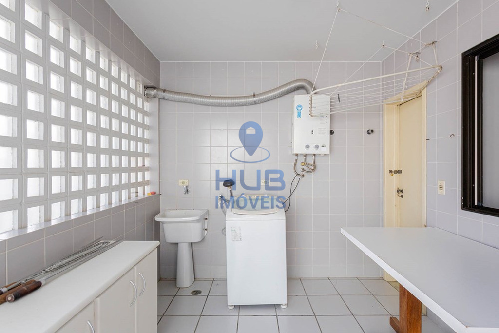 Apartamento, 4 quartos, 198 m² - Foto 11