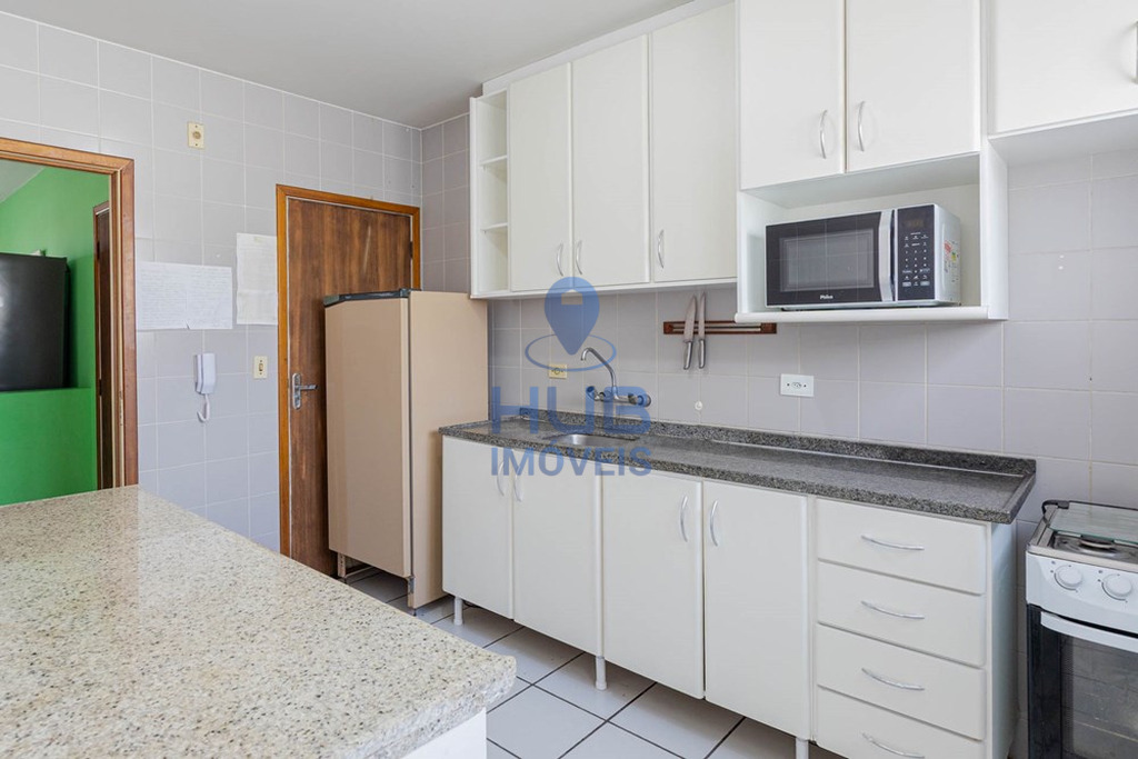 Apartamento, 4 quartos, 198 m² - Foto 12
