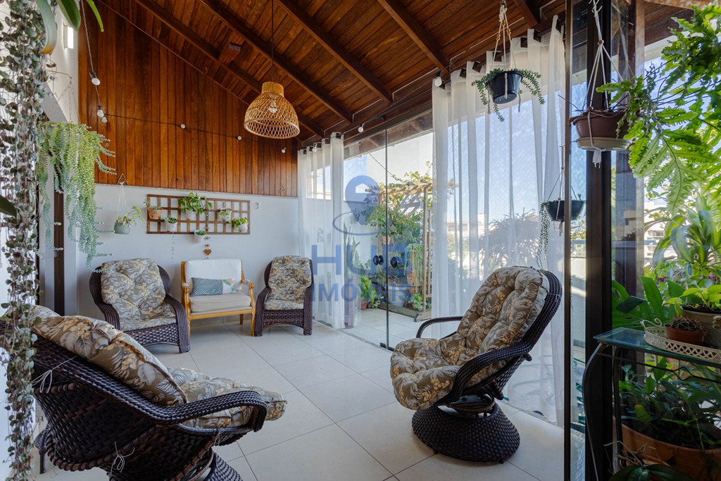 Apartamento, 3 quartos, 128 m² - Foto 10