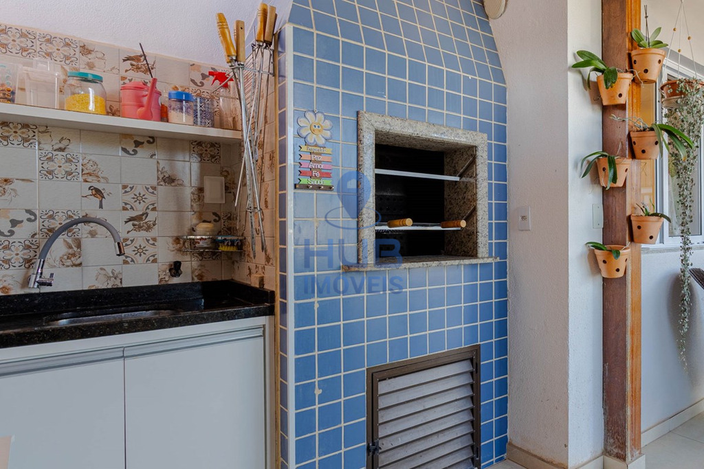 Apartamento, 3 quartos, 128 m² - Foto 8