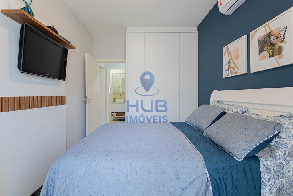 Apartamento, 3 quartos, 128 m² - Foto 19