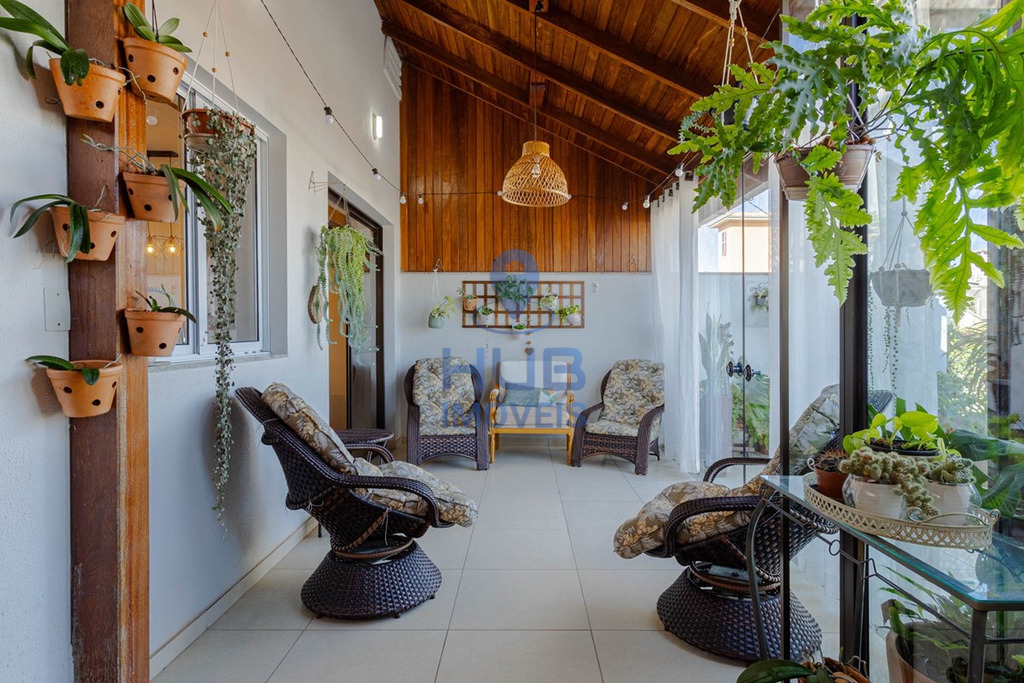 Apartamento, 3 quartos, 128 m² - Foto 9