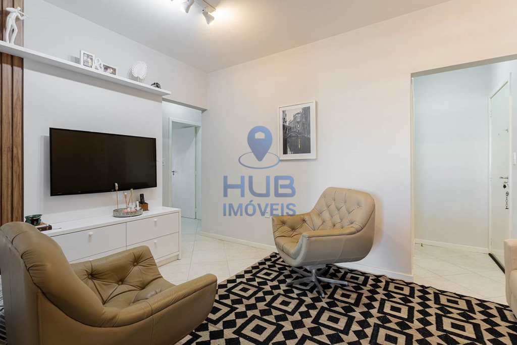 Apartamento, 3 quartos, 128 m² - Foto 29