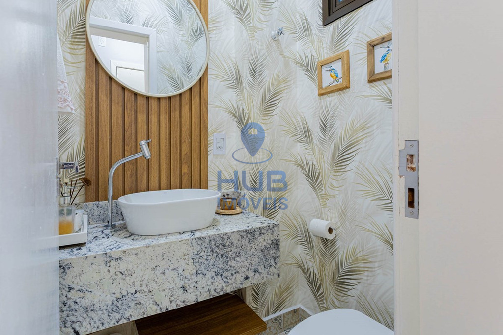 Apartamento, 3 quartos, 128 m² - Foto 28