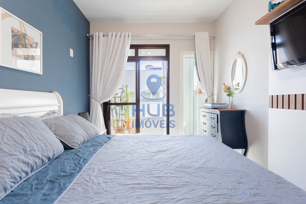Apartamento, 3 quartos, 128 m² - Foto 20