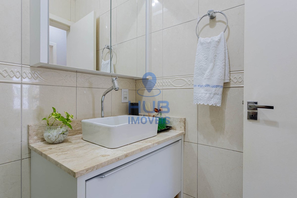 Apartamento, 3 quartos, 128 m² - Foto 11