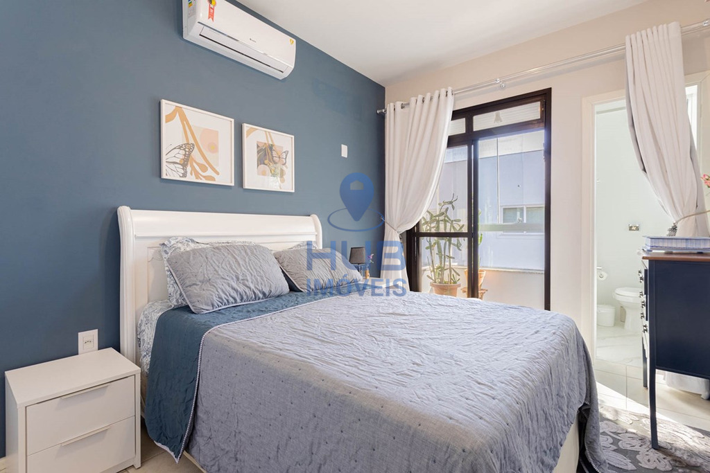 Apartamento, 3 quartos, 128 m² - Foto 21