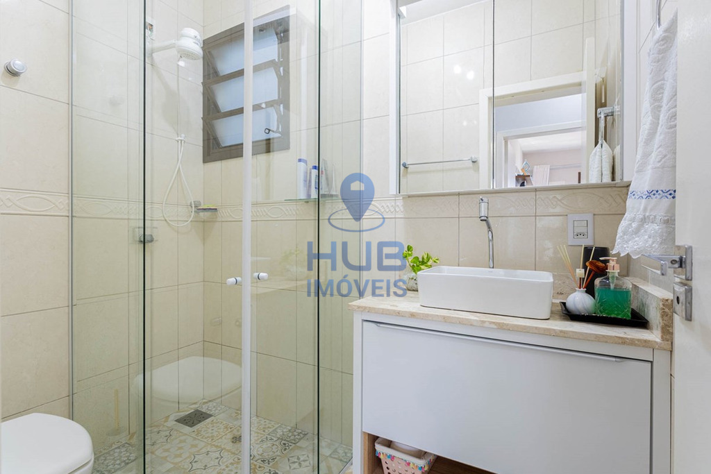 Apartamento, 3 quartos, 128 m² - Foto 12
