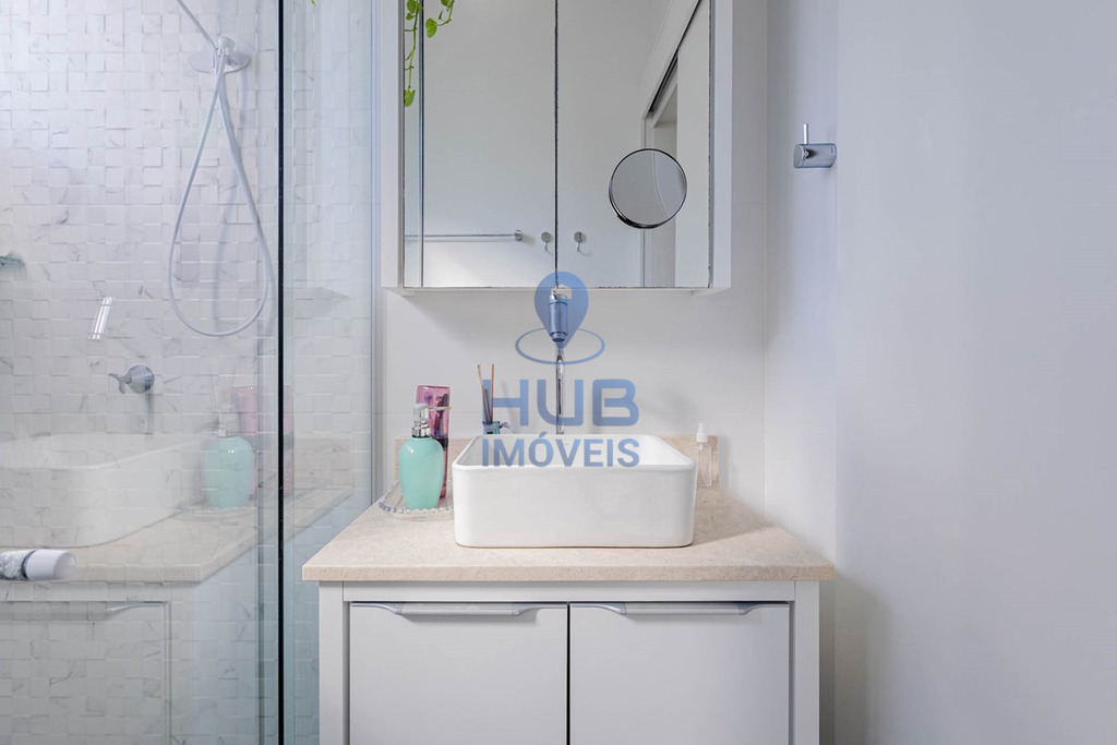 Apartamento, 3 quartos, 128 m² - Foto 15