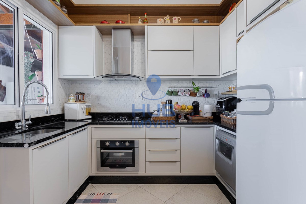 Apartamento, 3 quartos, 128 m² - Foto 25