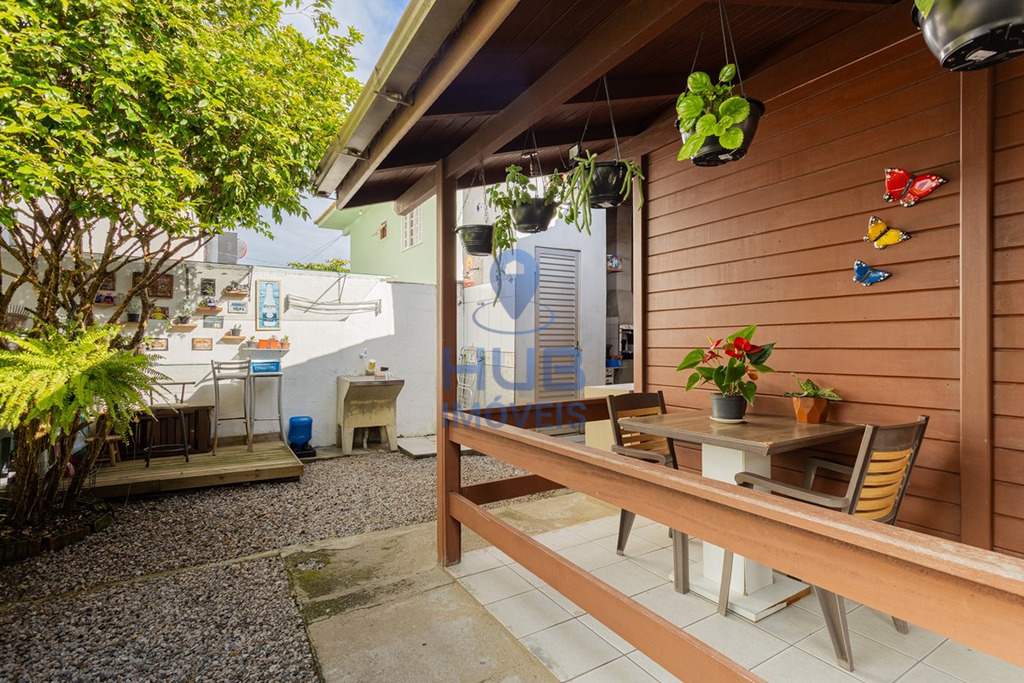 Casa, 3 quartos, 68 m² - Foto 7