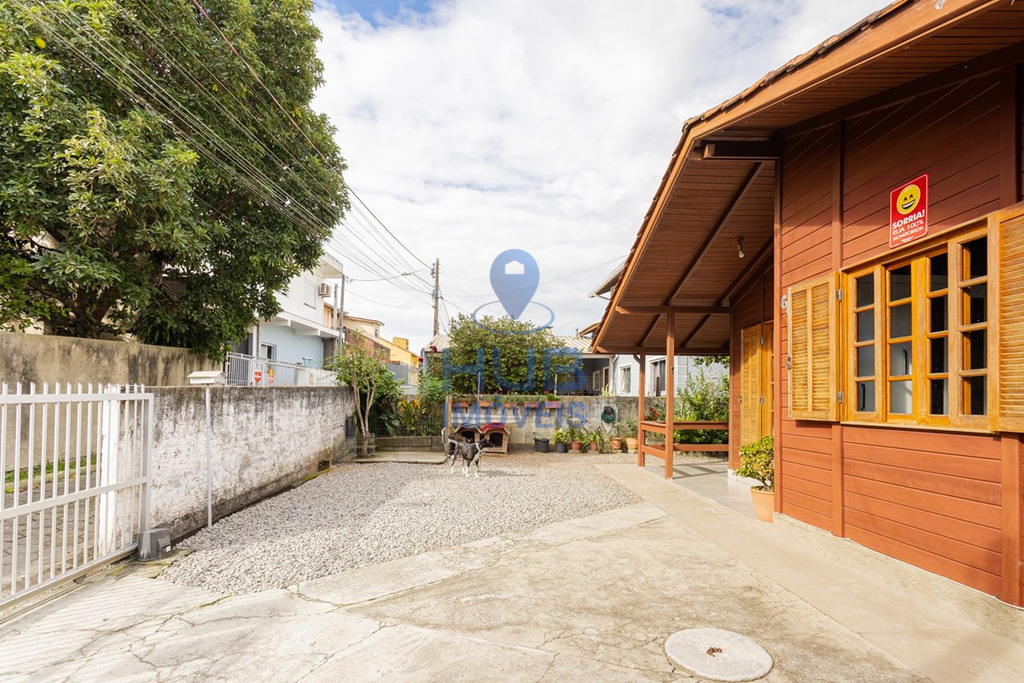 Casa, 3 quartos, 68 m² - Foto 4
