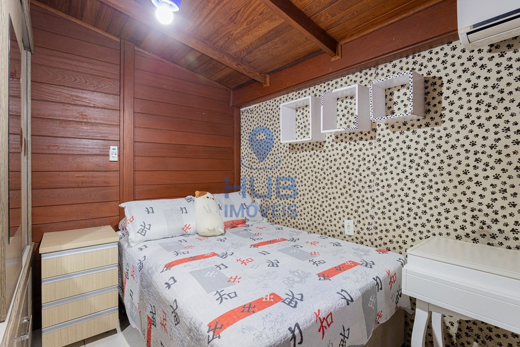 Casa, 3 quartos, 68 m² - Foto 17