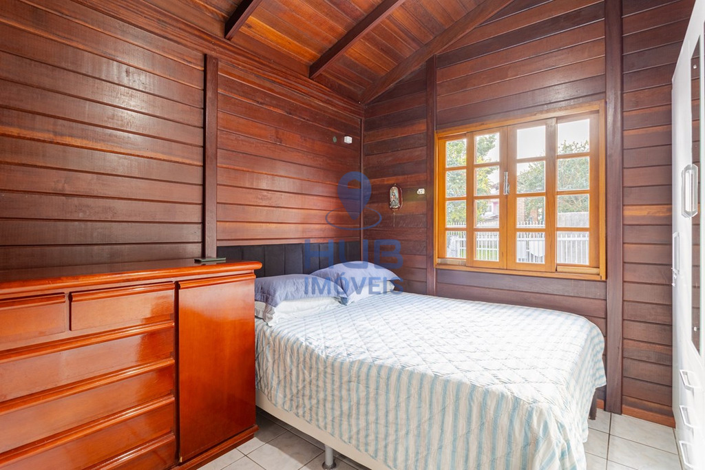 Casa, 3 quartos, 68 m² - Foto 2