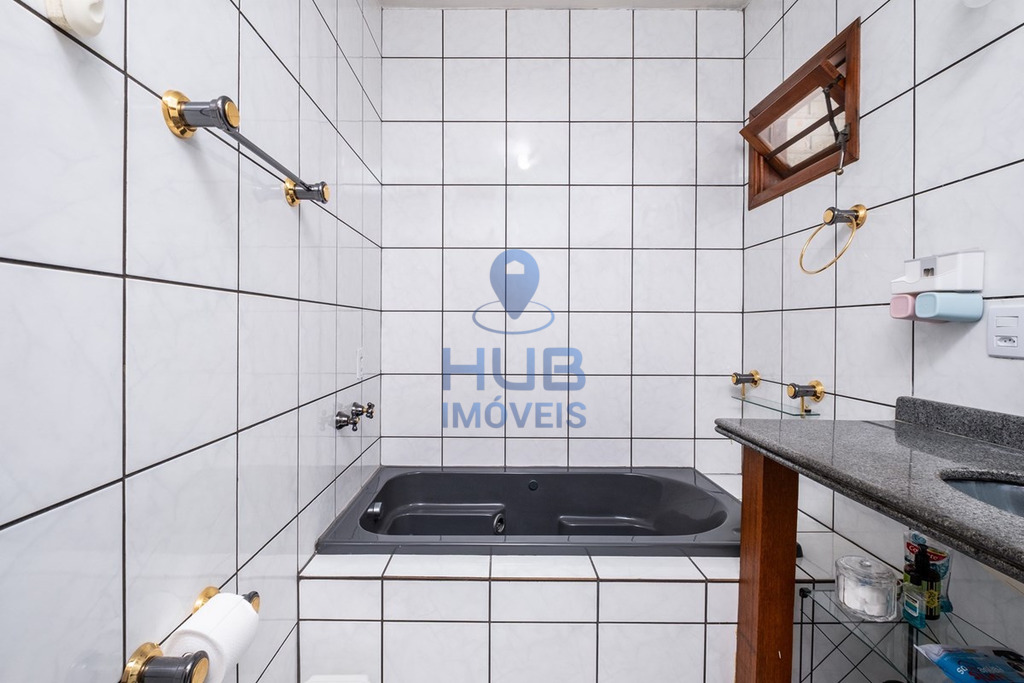 Casa, 4 quartos, 260 m² - Foto 7