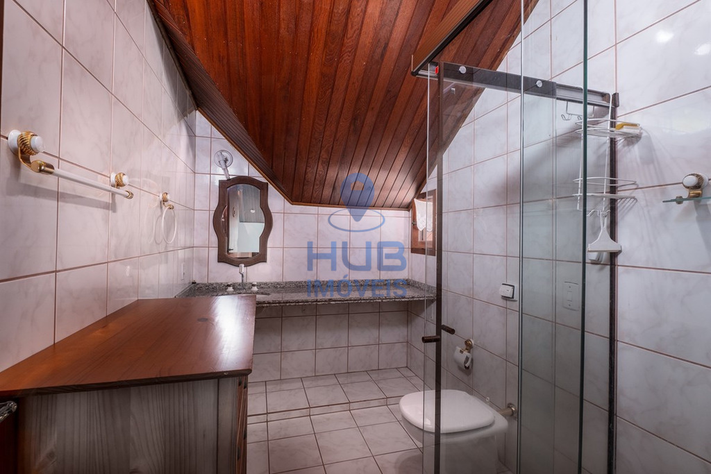 Casa, 4 quartos, 260 m² - Foto 15