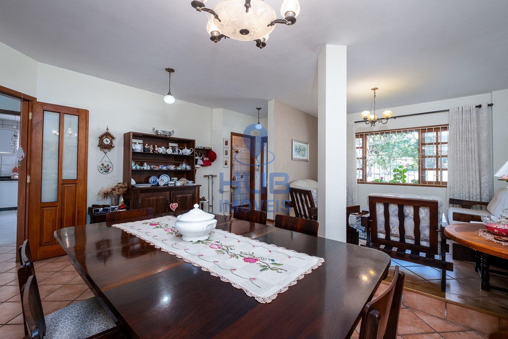 Casa, 4 quartos, 260 m² - Foto 23