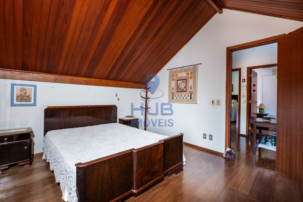 Casa, 4 quartos, 260 m² - Foto 12