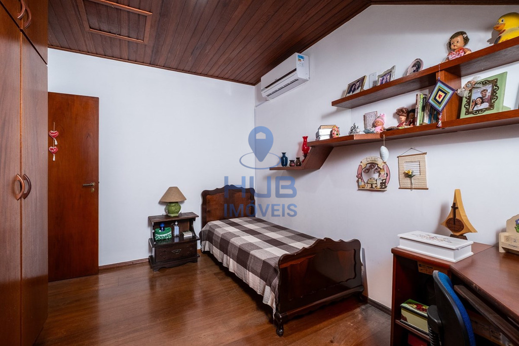 Casa, 4 quartos, 260 m² - Foto 11