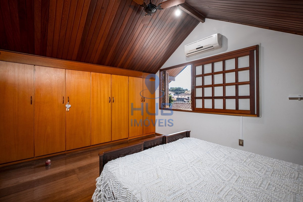 Casa, 4 quartos, 260 m² - Foto 14