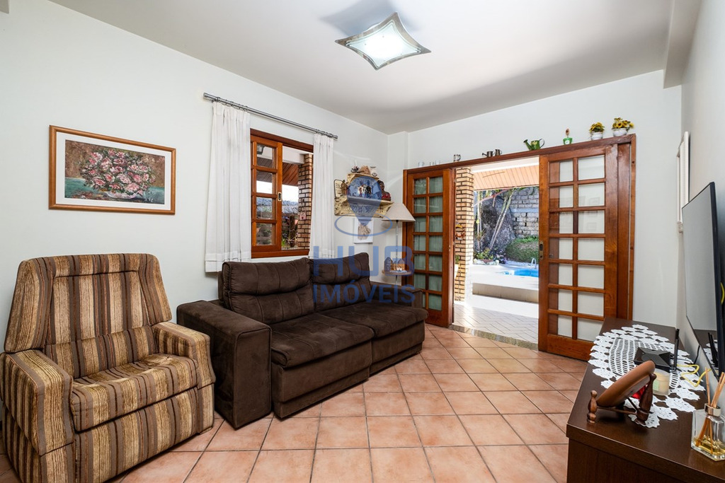 Casa, 4 quartos, 260 m² - Foto 22